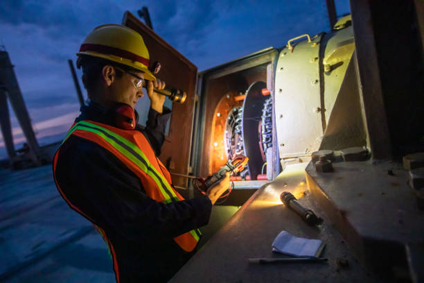 Best Electrical Installation Contractor  in Enumclaw, WA