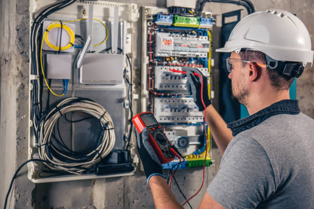 Best 24-Hour Electrician  in Enumclaw, WA