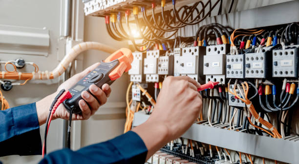 Best Electrical Contractors for Businesses  in Enumclaw, WA
