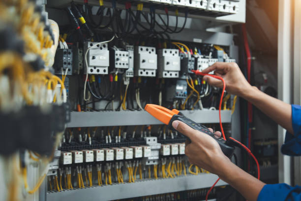 Best Home Electrical Repair  in Enumclaw, WA