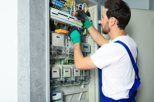Best Electrical Troubleshooting Services  in Enumclaw, WA