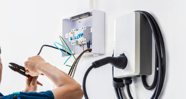 Best Electrical Wiring Services  in Enumclaw, WA