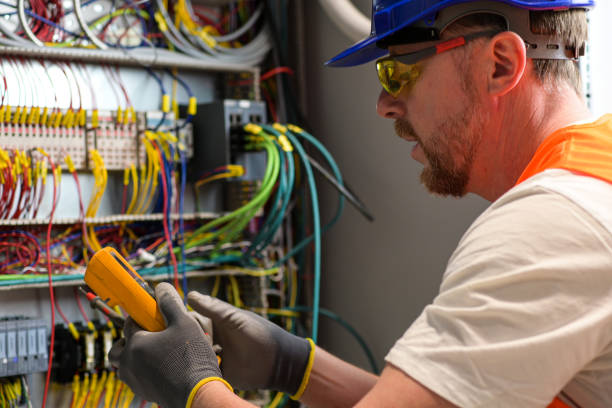 Best Affordable Emergency Electrician  in Enumclaw, WA