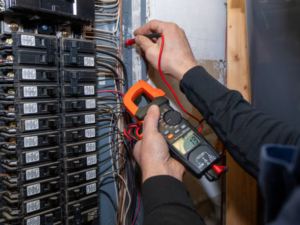 Best Circuit Breaker Repair  in Enumclaw, WA