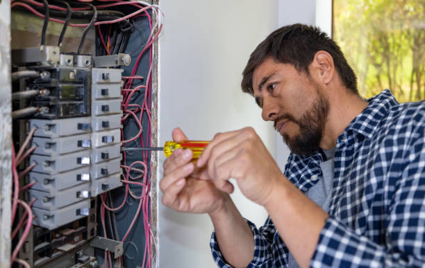 Best Electrical Wiring Services  in Enumclaw, WA